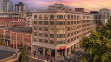 Best Western Plus Carlton Plaza Hotel