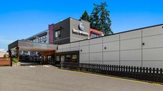 Best Western Cowichan Valley Inn