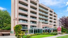 Best Western Plus Inner Harbour