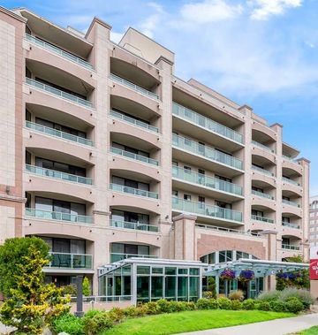 Best Western Plus Inner Harbour
