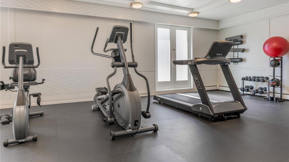 Best Western Dorchester Hotel Health