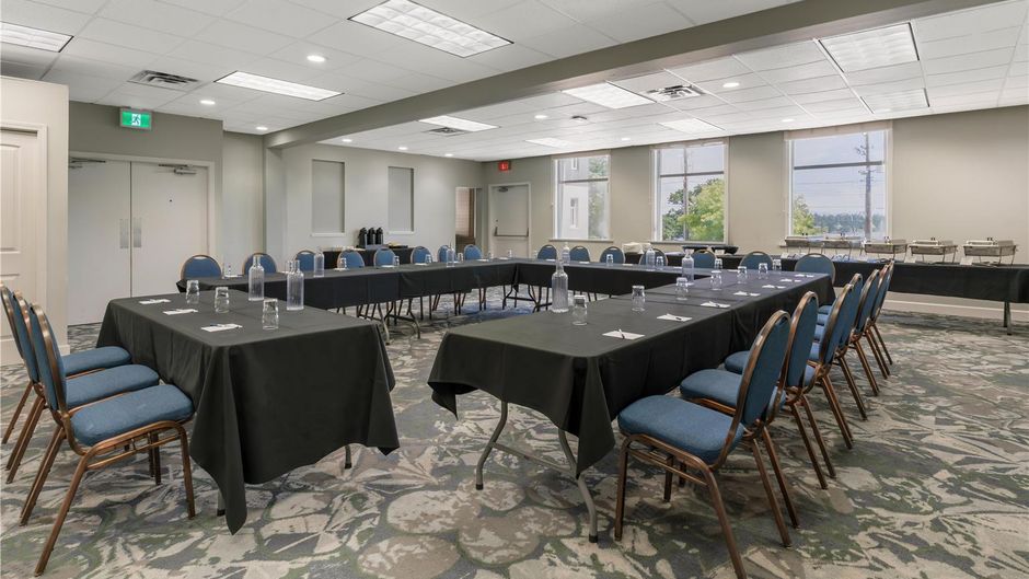 Best Western Dorchester Hotel Meeting