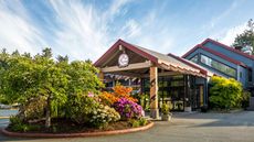 Best Western Tin Wis Resort Lodge