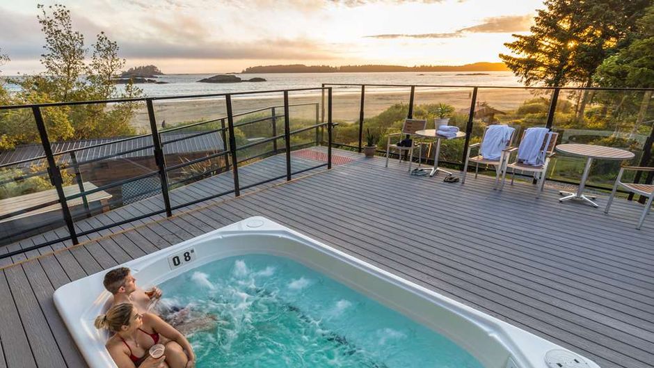 Best Western Tin Wis Resort Lodge Spa