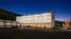 Best Western Plus Columbia River Hotel