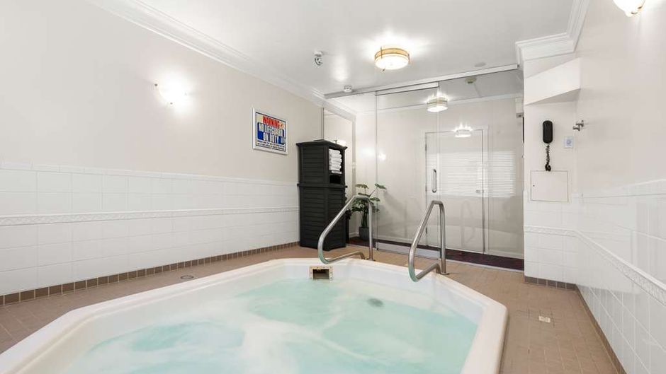 Best Western Plus Columbia River Hotel Spa
