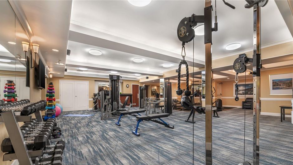 Best Western Plus Columbia River Hotel Health