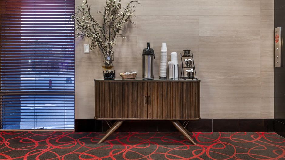 Best Western Plus Columbia River Hotel Other