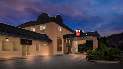 Best Western Plus Sunrise Inn