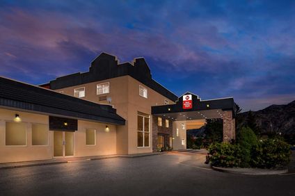 Best Western Plus Sunrise Inn