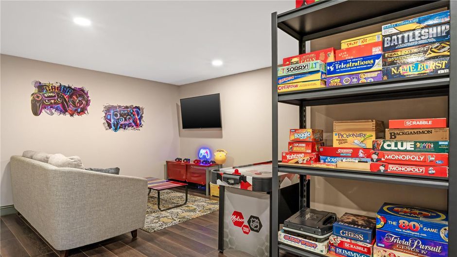 Best Western Plus Mission City Lodge Other