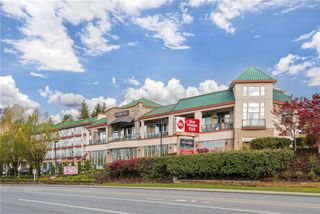 Best Western Plus Mission City Lodge