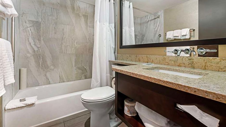 Best Western Northgate Inn Other