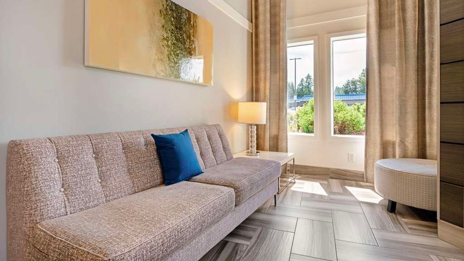 Best Western Northgate Inn Other