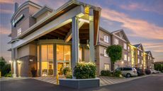Best Western King George Inn & Suites
