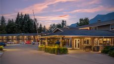 Best Western Sicamous Inn