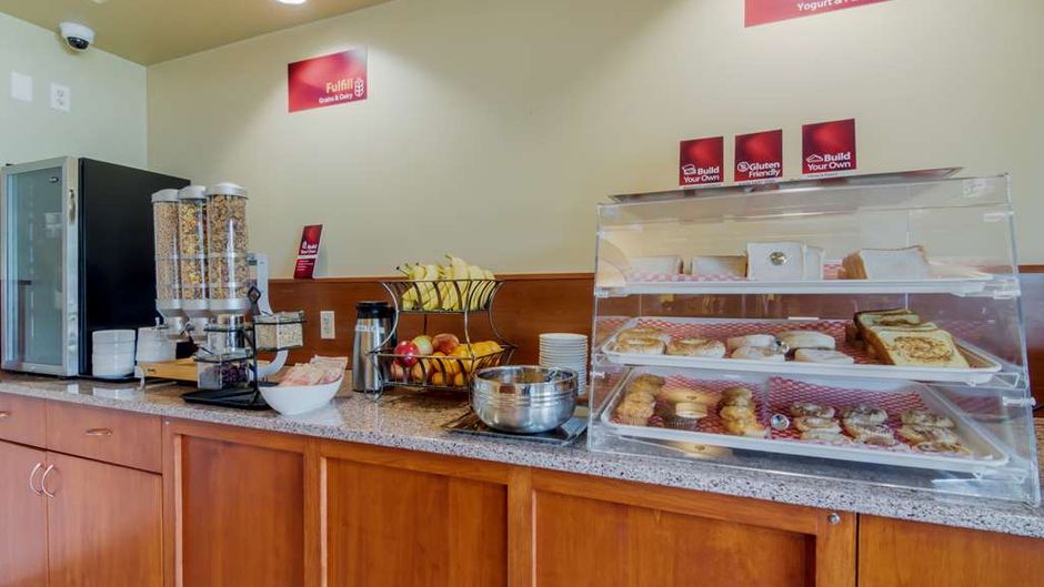 Best Western Plus Chemainus Inn Restaurant