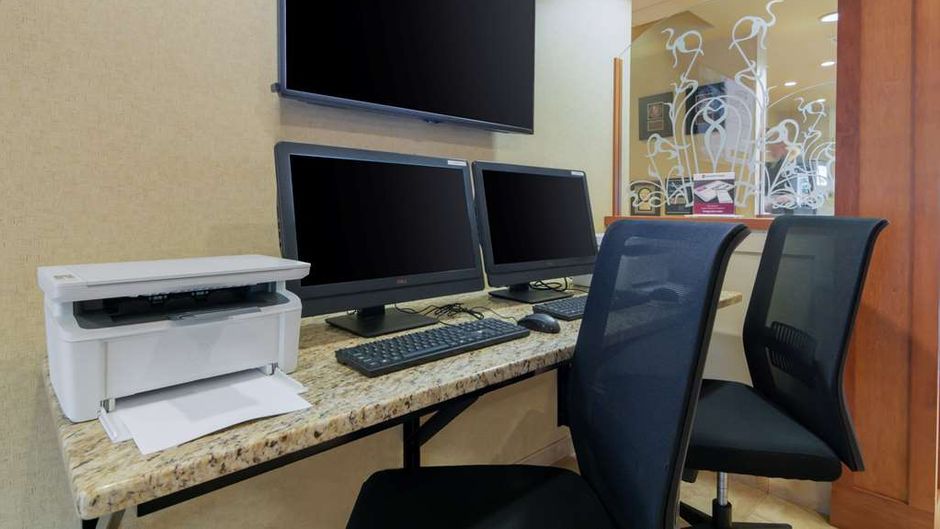 Best Western Plus Chemainus Inn Other