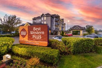 Best Western Plus Chemainus Inn