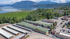 SureStay Plus by BW Salmon Arm