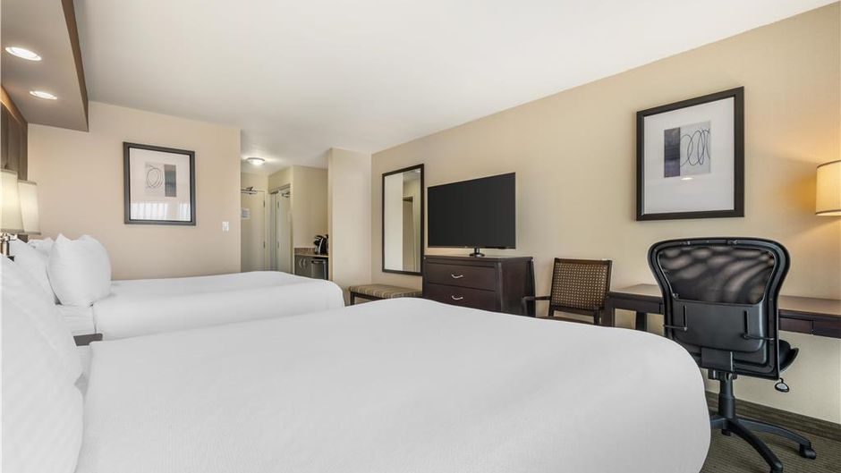 Best Western The Westerly Hotel Room