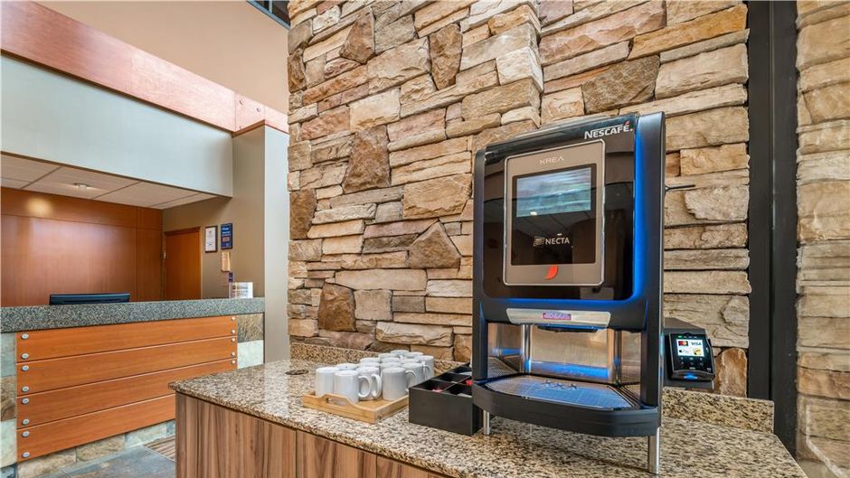Best Western The Westerly Hotel Other