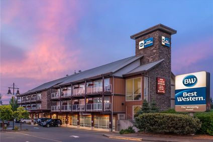Best Western The Westerly Hotel