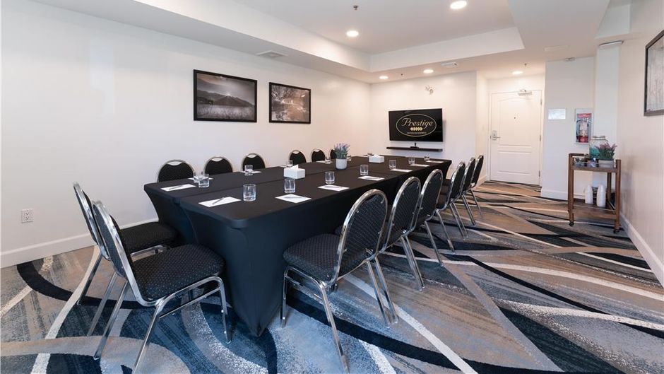 Prestige Cranbrook Hotel BW Premier Coll Meeting