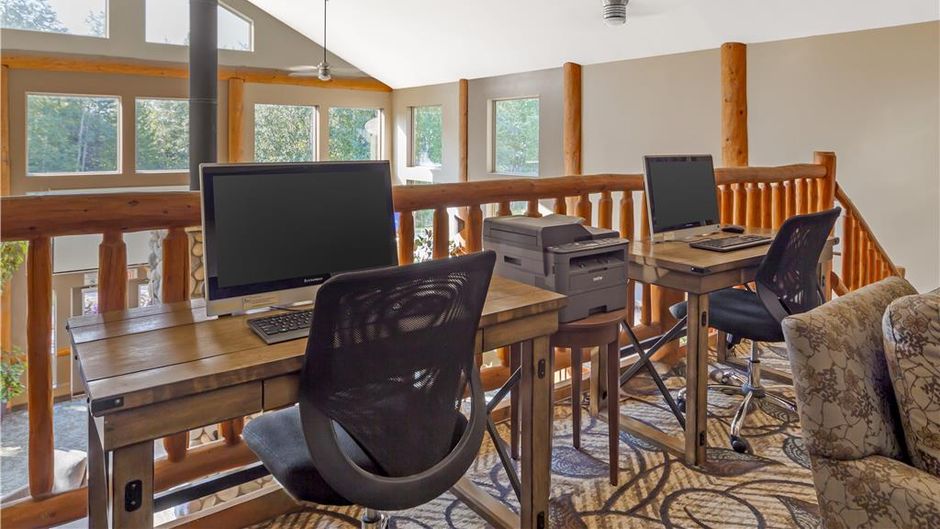 Best Western Plus Valemount Inn & Suites Other