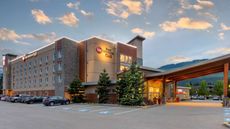 Best Western Plus Revelstoke