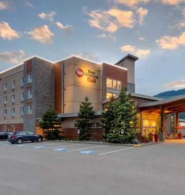 Best Western Plus Revelstoke
