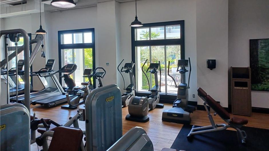 Prestige Oceanfront Resort Health