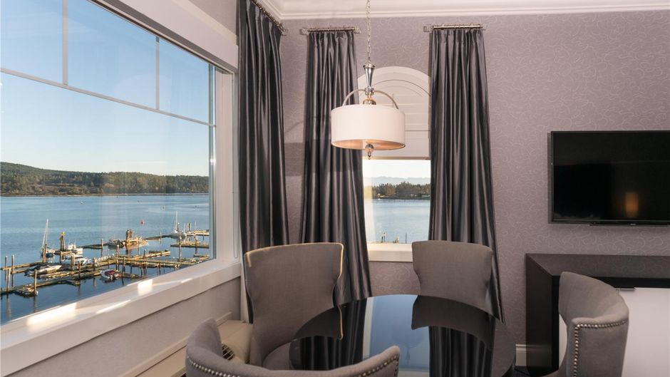 Prestige Oceanfront Resort Room