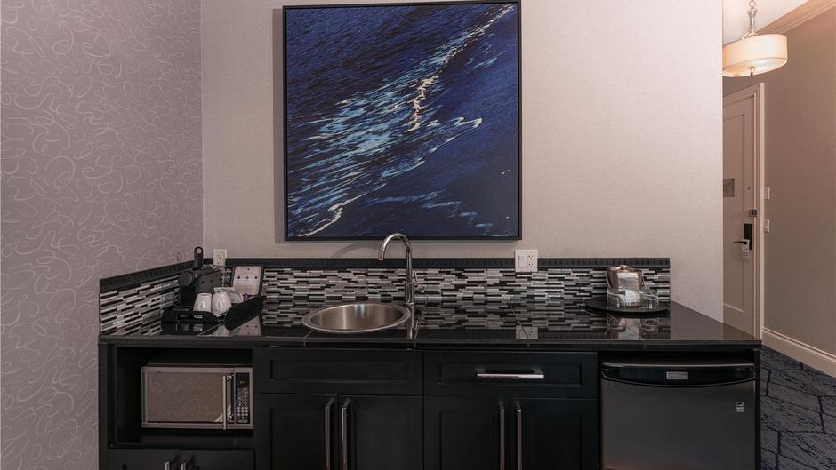 Prestige Oceanfront Resort Room