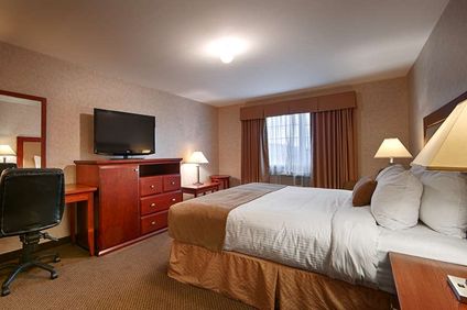 Best Western Gold Rush Inn