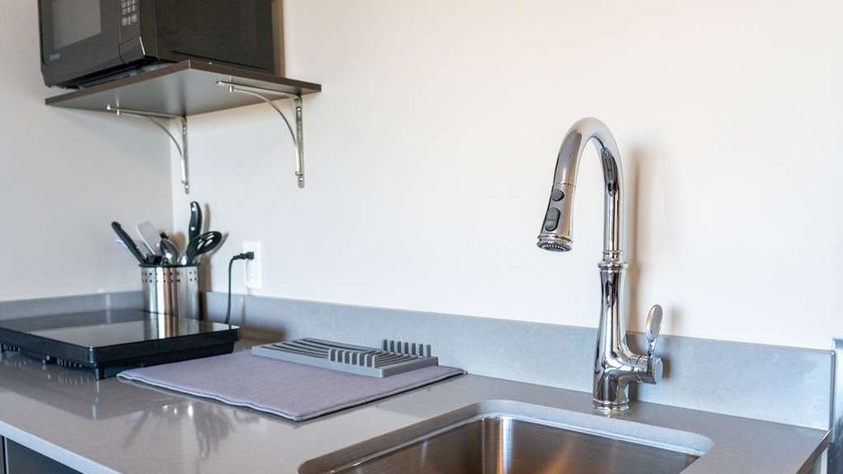 Best Western Gold Rush Inn Suite