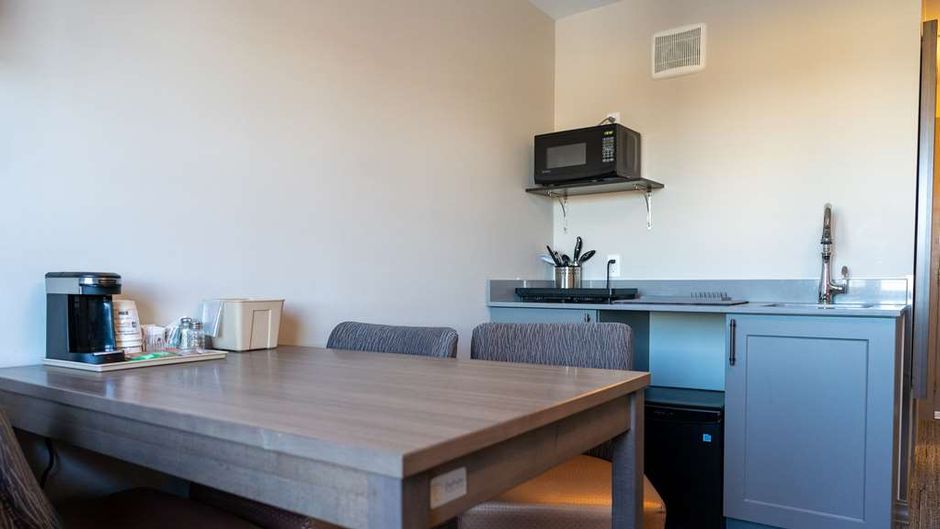 Best Western Gold Rush Inn Other