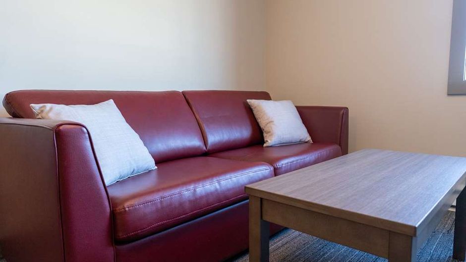 Best Western Gold Rush Inn Suite