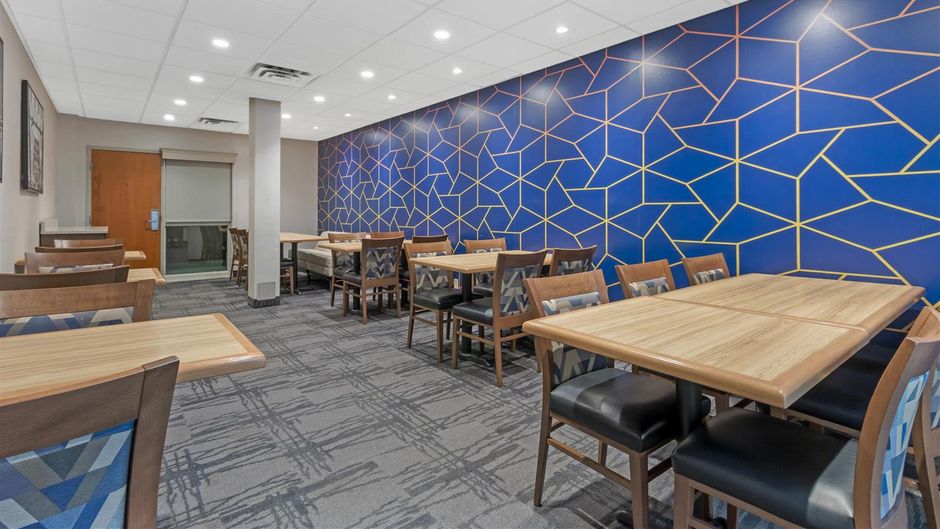 Best Western Plus Pembina Inn & Suites Other