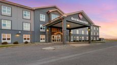 Best Western Plus Brandon Inn