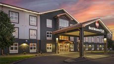 Best Western Plus Brandon Inn