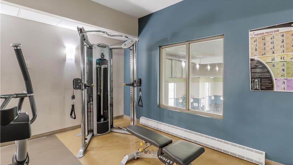 Best Western Plus Winnipeg West Health