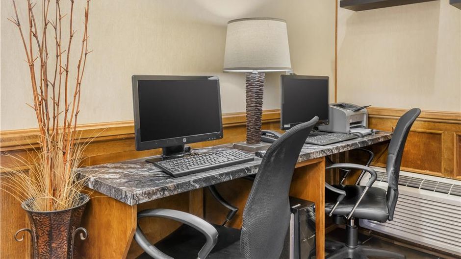 Best Western Plus Saint John Hotel Stes Other