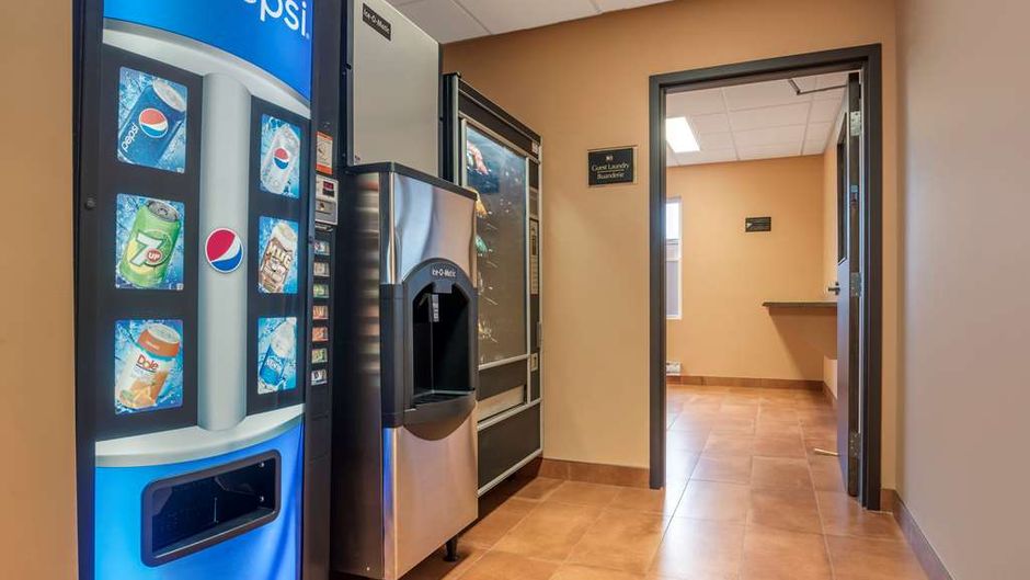 Best Western Plus Bathurst Hotel & Stes Other