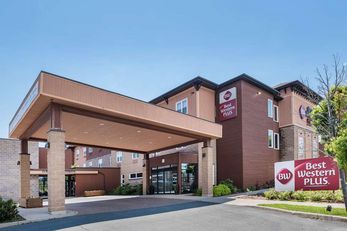 Best Western Plus Bathurst Hotel & Stes