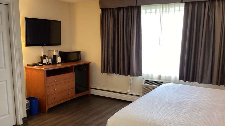 Best Western Truro - Glengarry Other