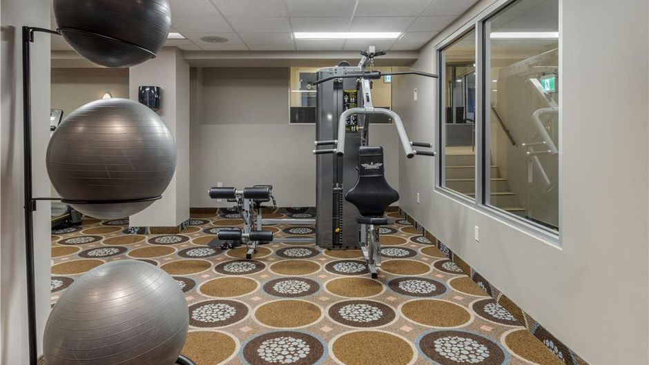 Best Western Plus Chocolate Lake Hotel Health
