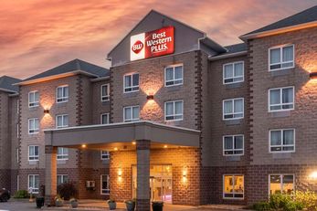 Best Western Plus Dartmouth Hotel & Stes