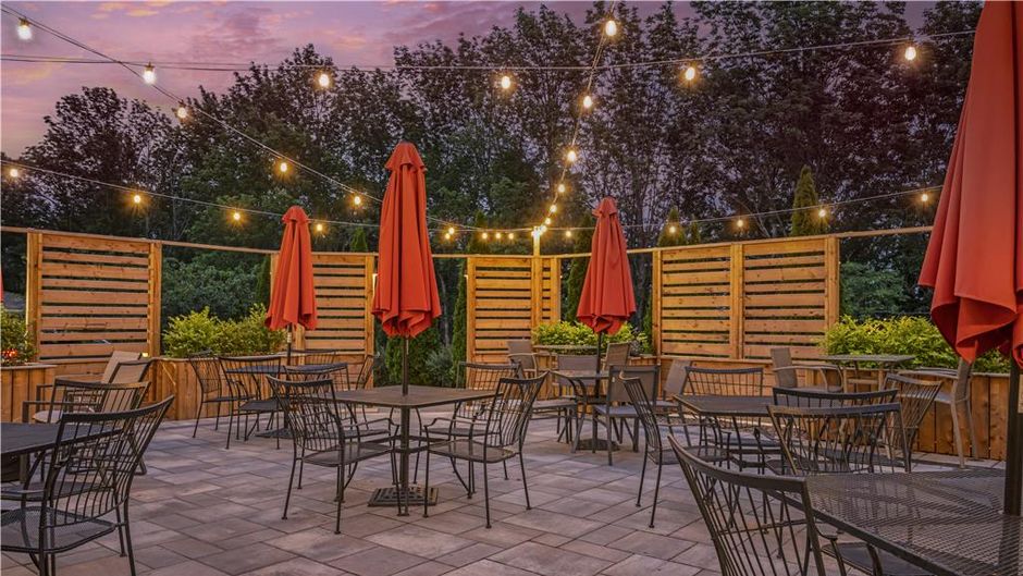 Best Western Plus Bridgewater Hotel Other