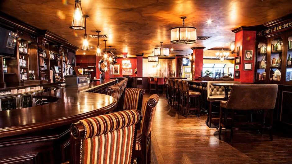 Best Western Plus Cairn Croft Hotel Restaurant